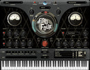 East West Fab Four Virtual Instrument
