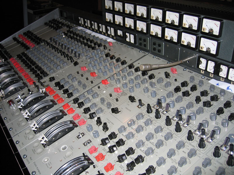 East West Fab Four Virtual Instrument