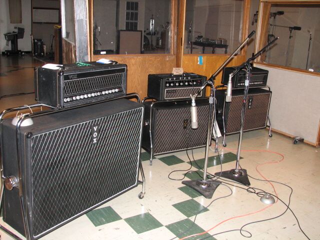 East West Fab Four Virtual Instrument