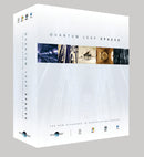 East West Quantum Leap Spaces II Convolution Reverb