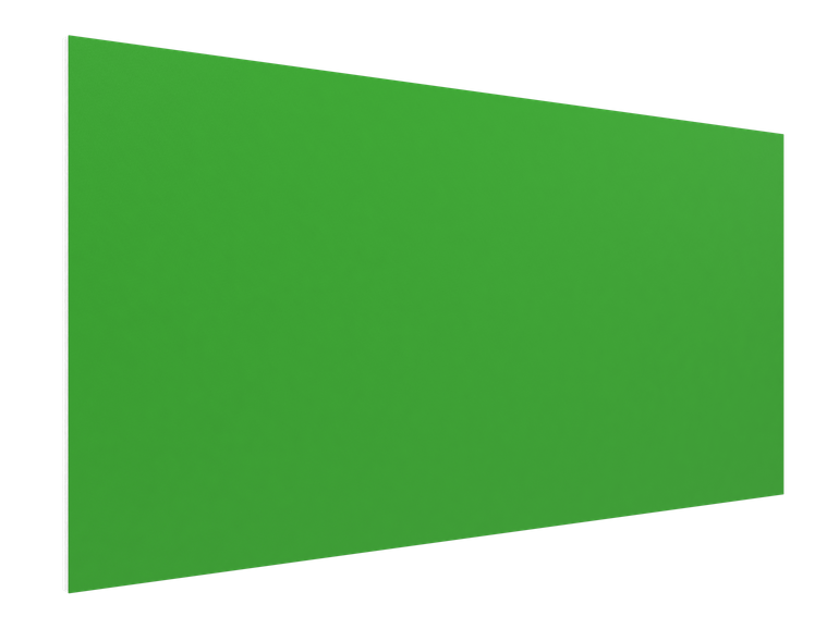 Vicoustic Flat Panel VMT Chroma Key