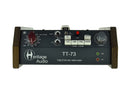 Heritage Audio TT-73 Desktop Single Channel Mic Preamp