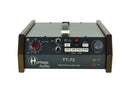 Heritage Audio TT-73 Desktop Single Channel Mic Preamp