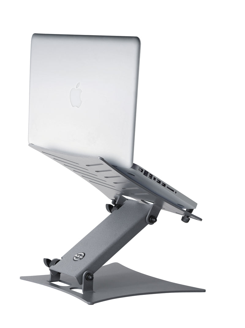 K&M 12195 Laptop Stand