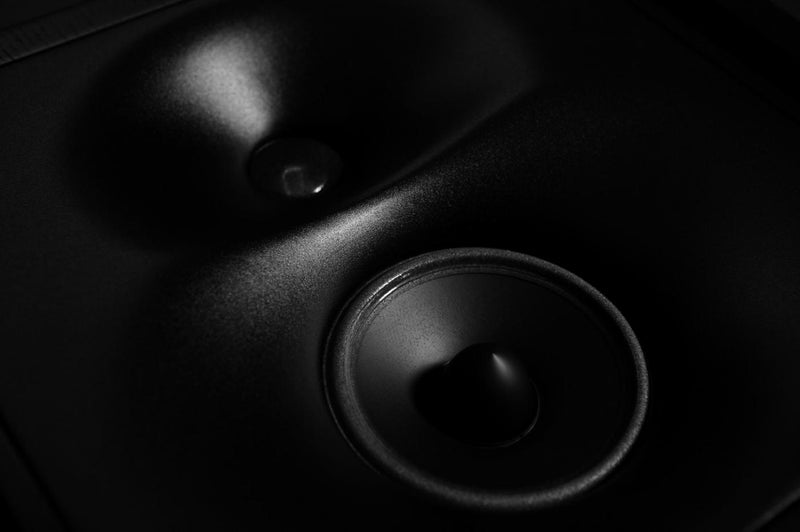 Genelec 1237A SAM 3-Way Active Studio Monitor
