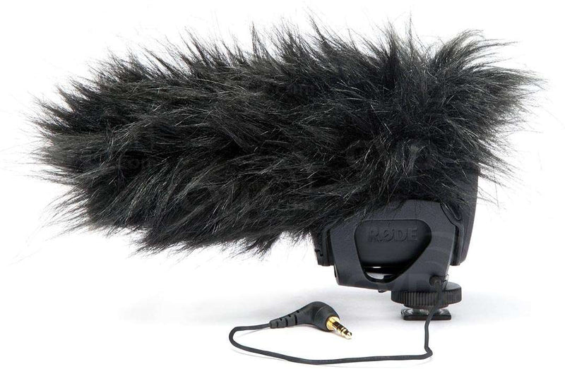 Rode DeadCat VMP Artificial Fur Wind Shield
