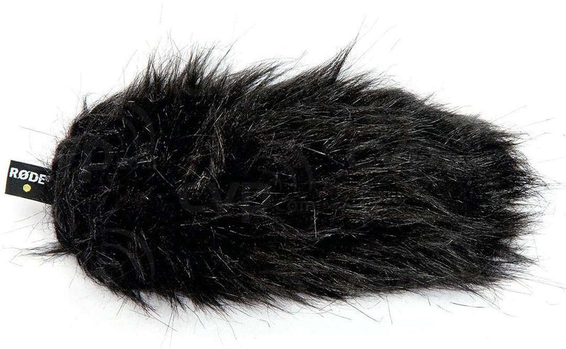 Rode DeadCat VMP Artificial Fur Wind Shield