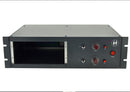 Heritage Audio RACK-2 Enclosure for 2 x 80 Series Modules