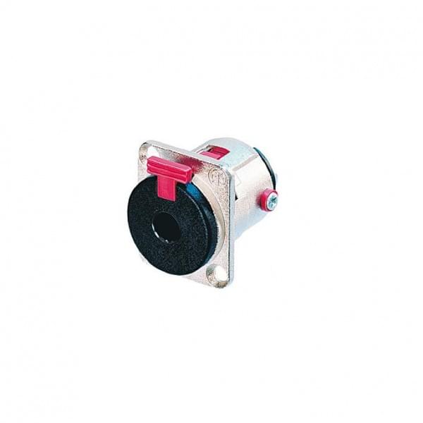 Neutrik NJ3FP6C 1/4" Stereo Jack Socket