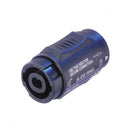 Neutrik NL4MMX Speakon In-Line Coupler