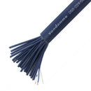 VDC Blue Series Studio Grade Pre-Jacketed 24 pair multicore
