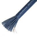 VDC Blue Series Studio Grade Pre-Jacketed 16 pair multicore