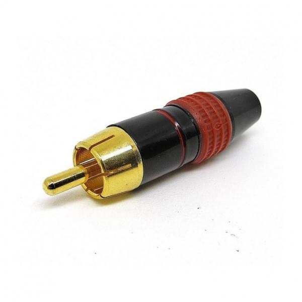 VDC Pro Phono Connector
