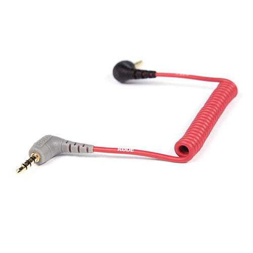 Rode SC2 3.5mm TRS patch cable
