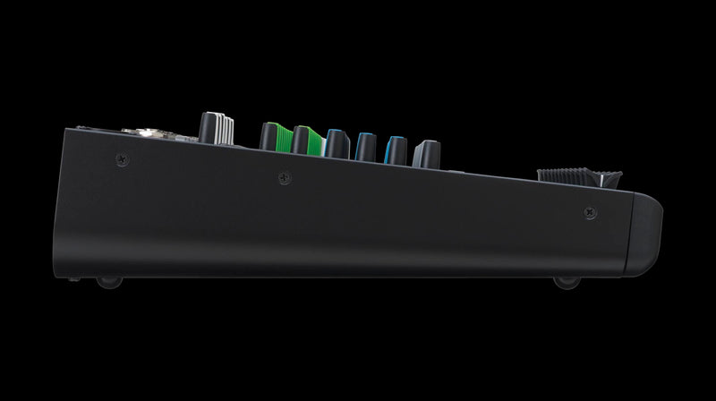 Mackie 1402-VLZ4 14-Channel Mixing Desk