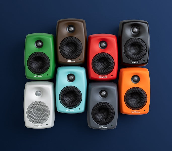 Genelec 4020C Active Installation Speaker