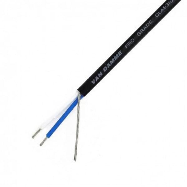 VDC Pro Grade Classic XKE 1 pair install Cable (per metre)