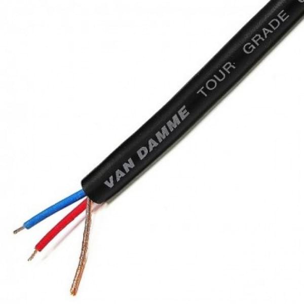 VDC Tour Grade Classic XKE Microphone Cable (per metre)