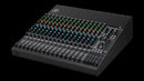 Mackie 1604-VLZ4 16-Channel Mixing Desk
