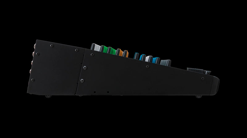 Mackie 1604-VLZ4 16-Channel Mixing Desk