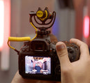 Deity V-Mic D4 Mini Miniature On-Camera Microphone