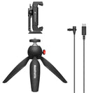 Sennheiser XS Lav USB-C Mobile Kit