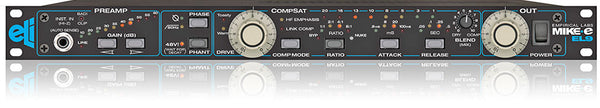 Empirical Labs EL9 Mike-E Microphone Preamp