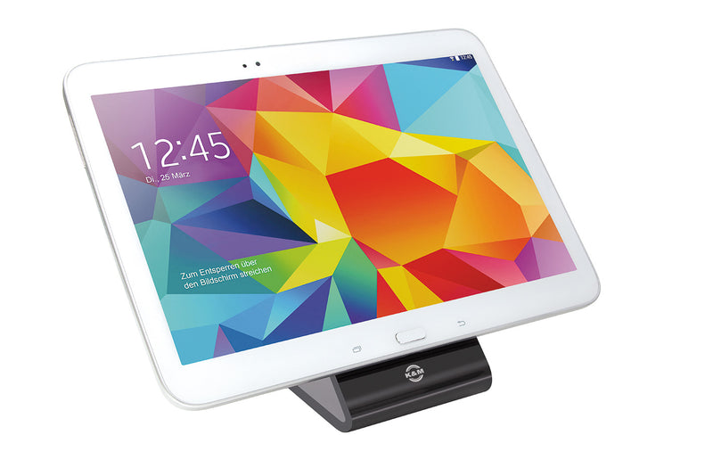 K&M 19855 Tablet - PC Stand