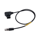 Deity SPD-T4DT TA4F to D-Tap Cable