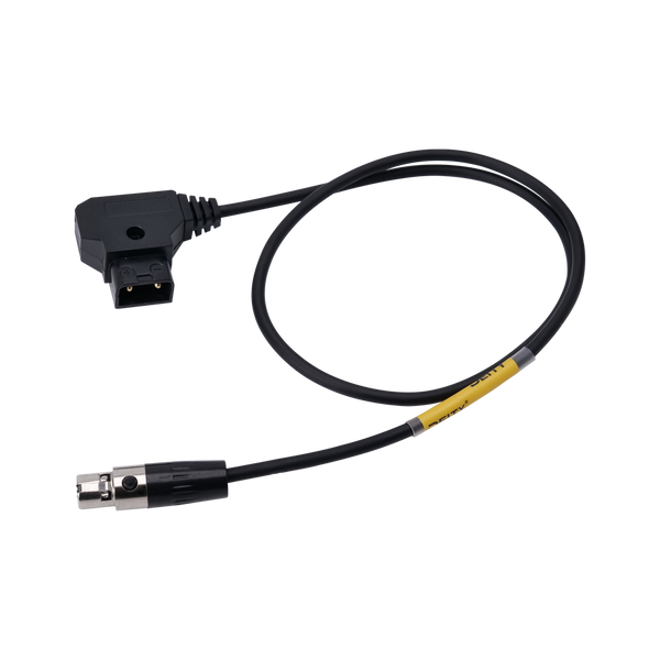 Deity SPD-T4DT TA4F to D-Tap Cable