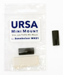 Ursa Straps Mini Mounts
