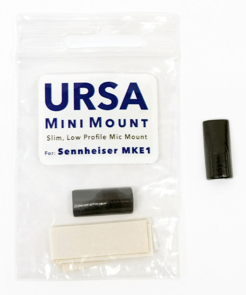 Ursa Straps Mini Mounts