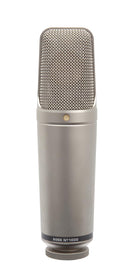 Rode NT1000 Large Diaphragm Condenser Microphone