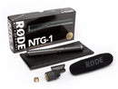 Rode NTG-1 Shotgun Microphone