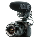 Rode VideoMic Pro Rycote+ On-Camera Microphone