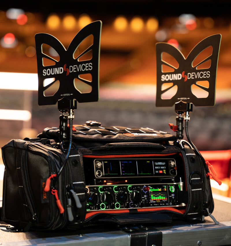 Sound Devices A20-Monarch Omnidirectional Antenna