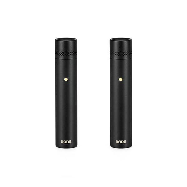 Rode TF-5 Matched Pair of Premium Condenser Mics