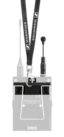 Sennheiser MKE Mini Omni Lavalier Microphone