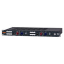 Warm Audio WA273 2-Channel Microphone Preamp