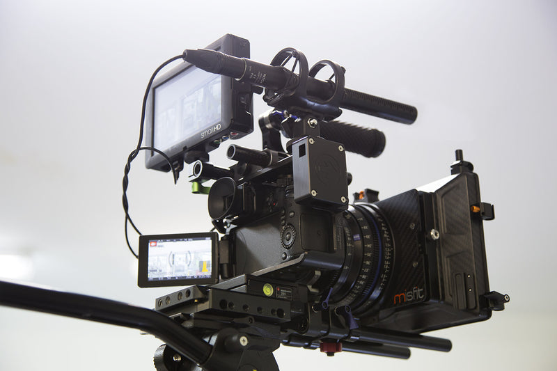 Rode NTG-4 Shotgun Microphone