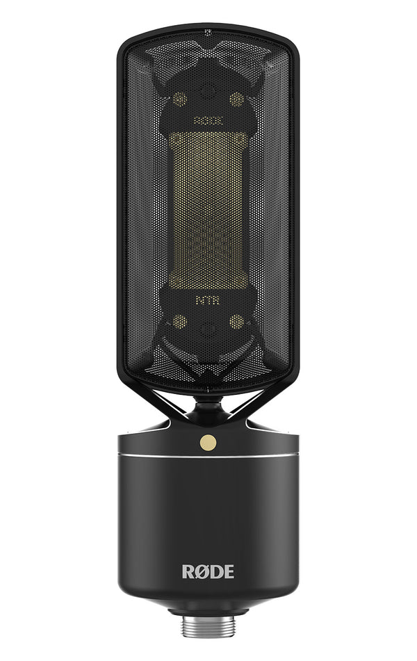 Rode NTR Ribbon Microphone