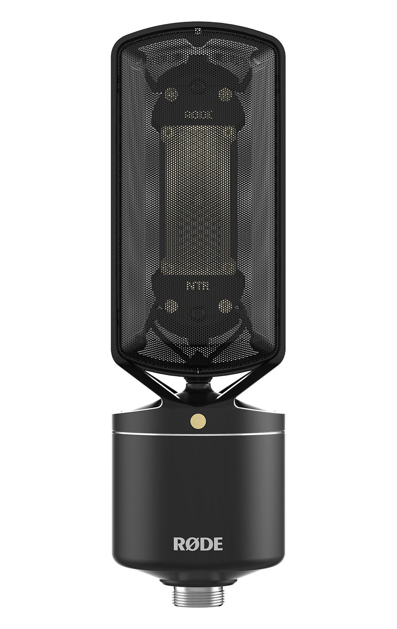 Rode NTR Ribbon Microphone