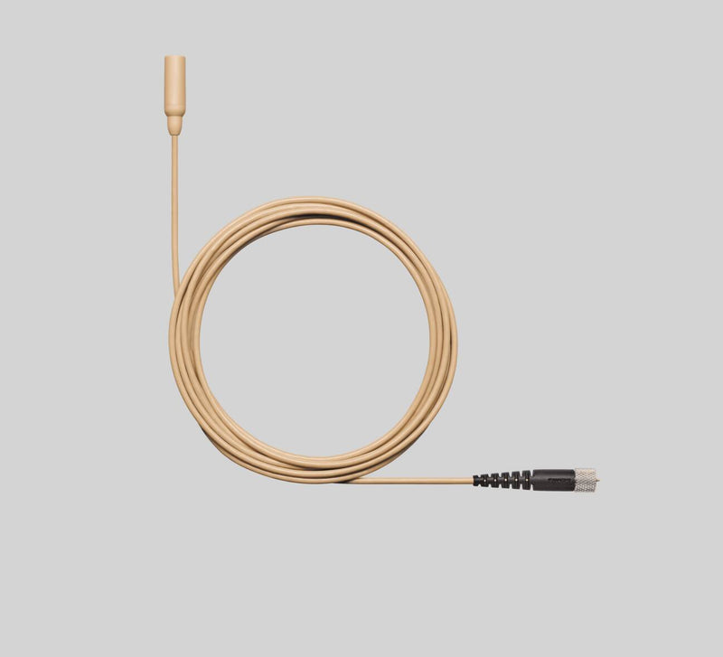 Shure TwinPlex™ TL48 Submini Lavalier Mic