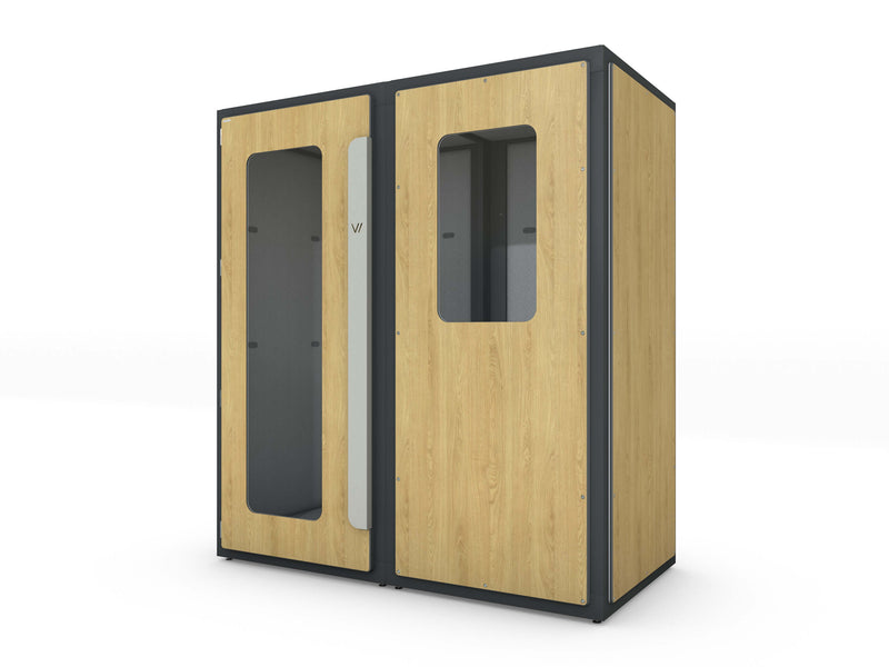 Vicoustic VicBooth Ultra - 1x2