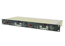 Heritage Audio DMA 73 Dual Channel Mic Preamp