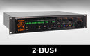 Dangerous Music 2-Bus+ 16-Channel Summing Mixer