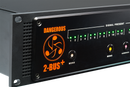 Dangerous Music 2-Bus+ 16-Channel Summing Mixer