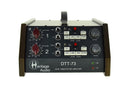 Heritage Audio DTT-73 Desktop 2-Channel Mic Preamp