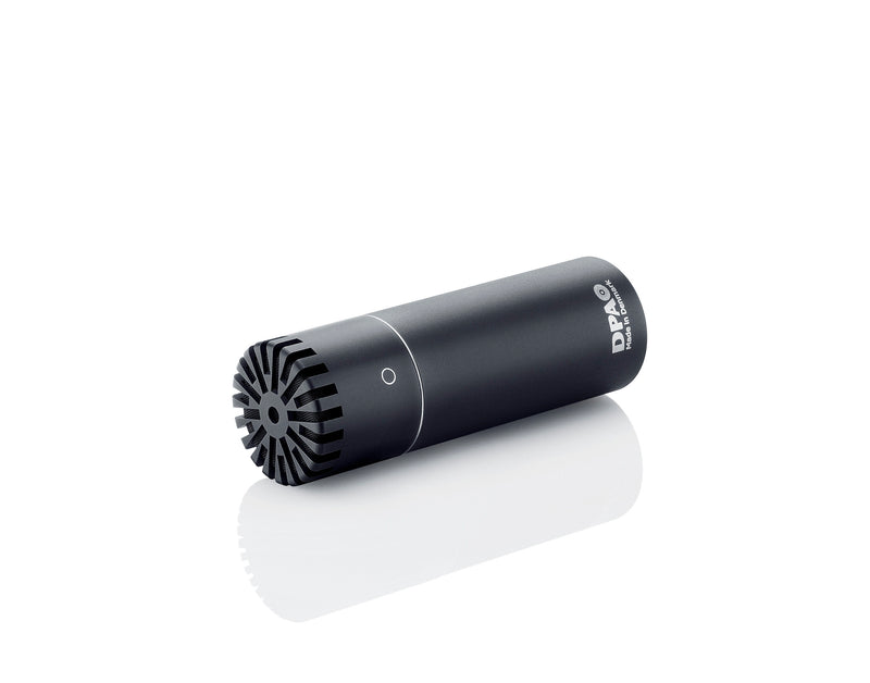 DPA d:dicate™ 2006 Twin Diaphragm Omnidirectional Mic