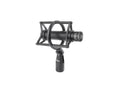 DPA Microphones 2012 Compact Cardioid Microphone
